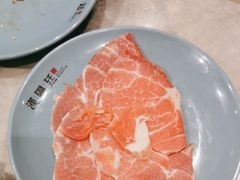-汉阳廷自助烤肉(光明蓝鲸世界店)
