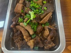 -江村四哥新鲜牛肉店(江高总店)