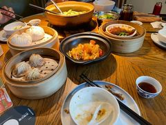 -点心传说·粤菜点心(佐阾虹湾店)