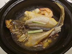-悦景酒家(罗湖店)