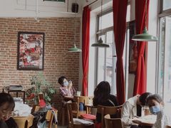 -雕刻时光·无国界料理西餐厅(五山店)
