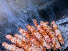 -霍元甲烧烤(江城商务大楼店)