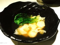 -新仙清汤牛腩(铜锣湾店)