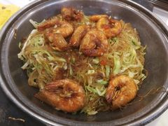 -海宝酒家(中山四路店)