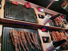 -比格比萨自助(德思勤四季汇店)