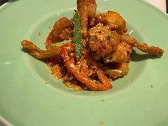 -港丽餐厅(高德置地店)