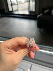 -VE DIAMOND·天然&培育钻石定制