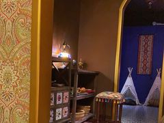 -CLUE演绎实景剧本杀(江南西店)