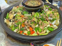 -正宗水城烙锅(黔灵东路店)