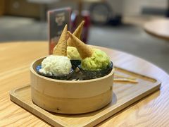 -歎雪糕低糖低脂Gelato冰淇淋