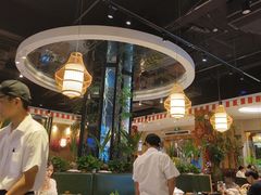 -龙泉人椰子鸡·糟粕醋·地标海南菜(龙昆南店)