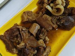 -养牛邓·潮汕牛肉海鲜自助火锅(广州店)