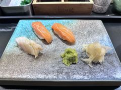 -Sushi Hanzo半藏(天环广场店)