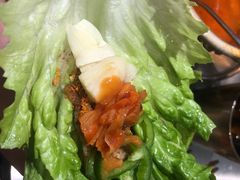 -本炙炭烤·蒲烧活鳗料理店(金沙洲店)