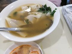 -牛老五羊杂汤(广阳区总店)