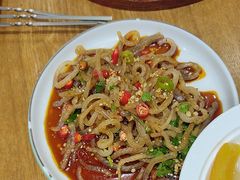 -喜来酌海鲜·饺子(和平一店)