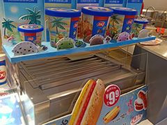 -DQ·蛋糕·冰淇淋(红旗街万达店)