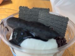 -Blueglass酸奶(财富购物中心店)