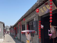 -黄桥古镇