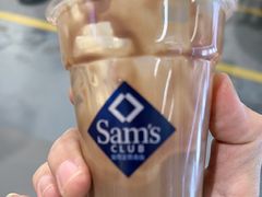 -山姆会员商店(亦庄创意生活广场店)