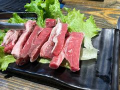 -莱真牛碳火烤肉(合肥旗舰店)