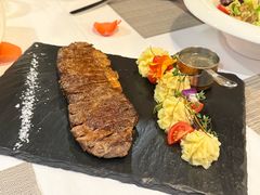 -LA CREPERIE BRETONNE布列塔尼法式餐厅(天童北路店)