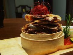 -唐山宴大唐州府精品中餐