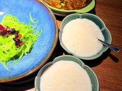 -云海肴汽锅鸡·云南小炒(天津国金汇店)