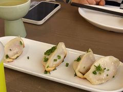 -苏小柳点心·手作小笼包(浦东嘉里城分院)