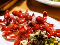 -福匠日本料理(人民路店)