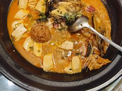 -小秦淮·南京土菜(新亭西路店)