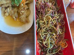 -那家老院子东北菜·饺子·小鸡炖蘑菇(艳华街店)