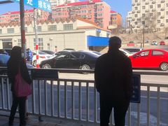 -京西五环检测场