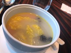 -运·中餐厅(成都华尔道夫酒店)