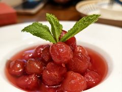 -金手鼓·新疆菜(南京店)