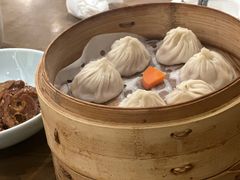 -南翔馒头店(豫园店)