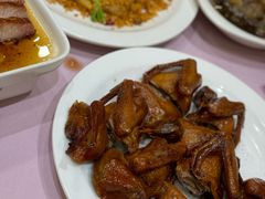 -顺风海鲜港(金玉兰店)