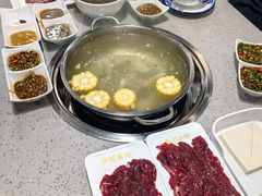 -杏花吴记牛肉火锅