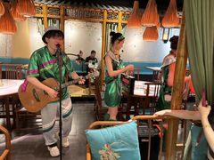 -9家湘菜(上南路店)