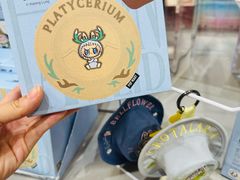 -泡泡玛特POPMART(蓝色港湾店)