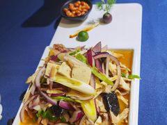 -伊带伊路新疆美食府(呼家楼店)