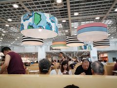 大堂-宜家·瑞典风味餐厅(北京西红门店)