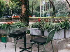 -Au Cafe&Roastery(华侨城店)