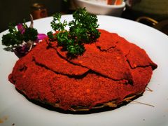 -潮火锅·麻辣牛肉火锅(观音桥方圆·LIVE店)
