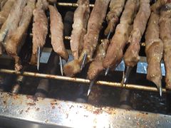 -集杰尚品海鲜烤肉自助餐厅(乳山振华店)