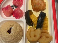 -避风塘(江桥万达店)