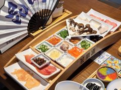 -芸南道·过桥米线(昆明老街旗舰店)