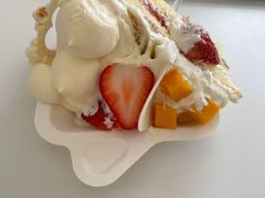 -好利来(十里河店)