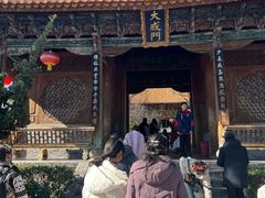 -大理文庙(大理古城)