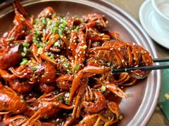 -大中华酒楼·主席武昌鱼·武汉美食地标(江汉路步行街店)